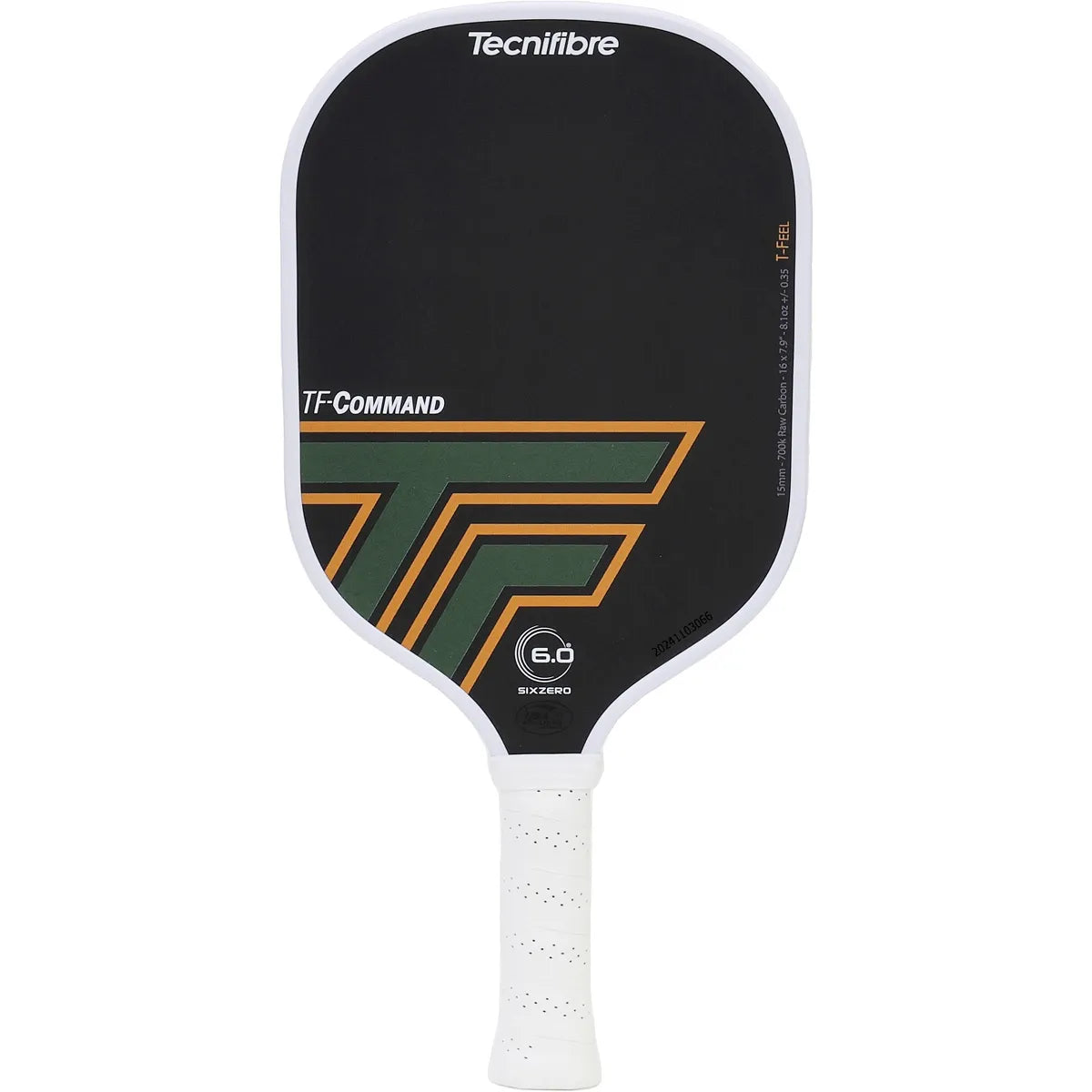 Tecnifibre TF-Command pickleball paddle