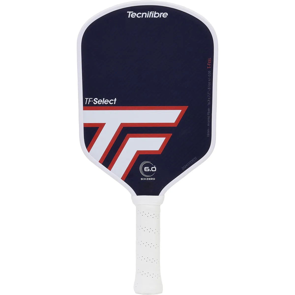 Tecnifibre TF-Select pickleball paddle