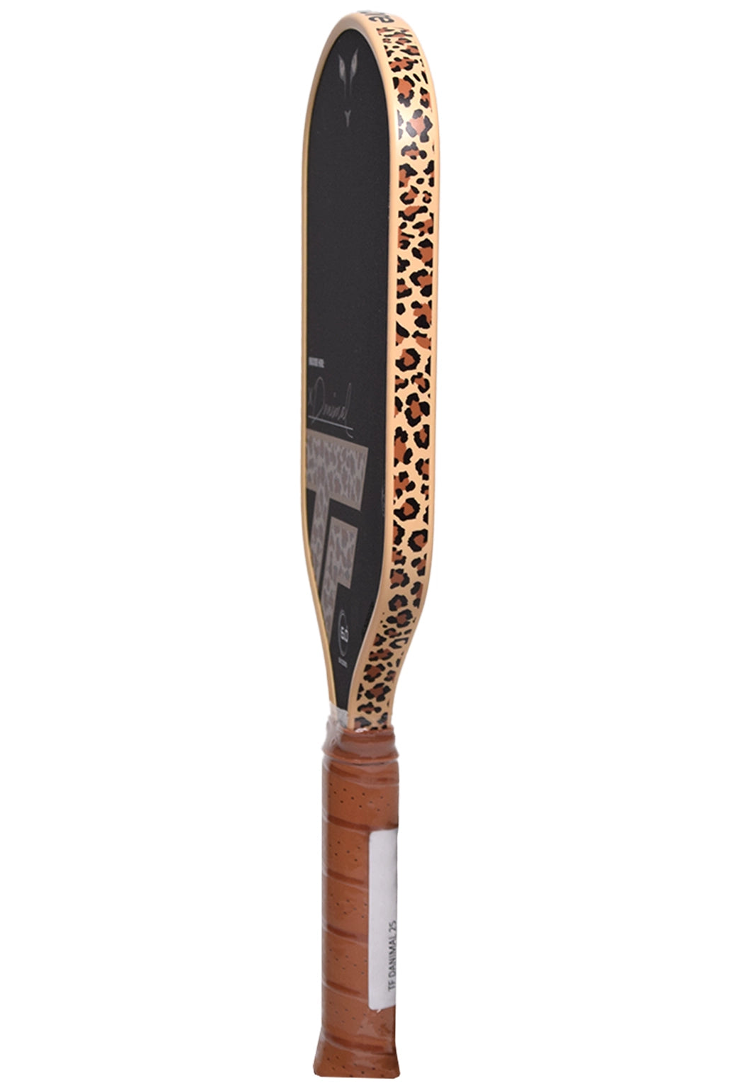 Tecnifibre The Danimal pickleball paddle, photo 2