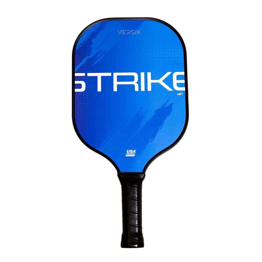 Raquete de pickleball Versix Strike 4F Composite
