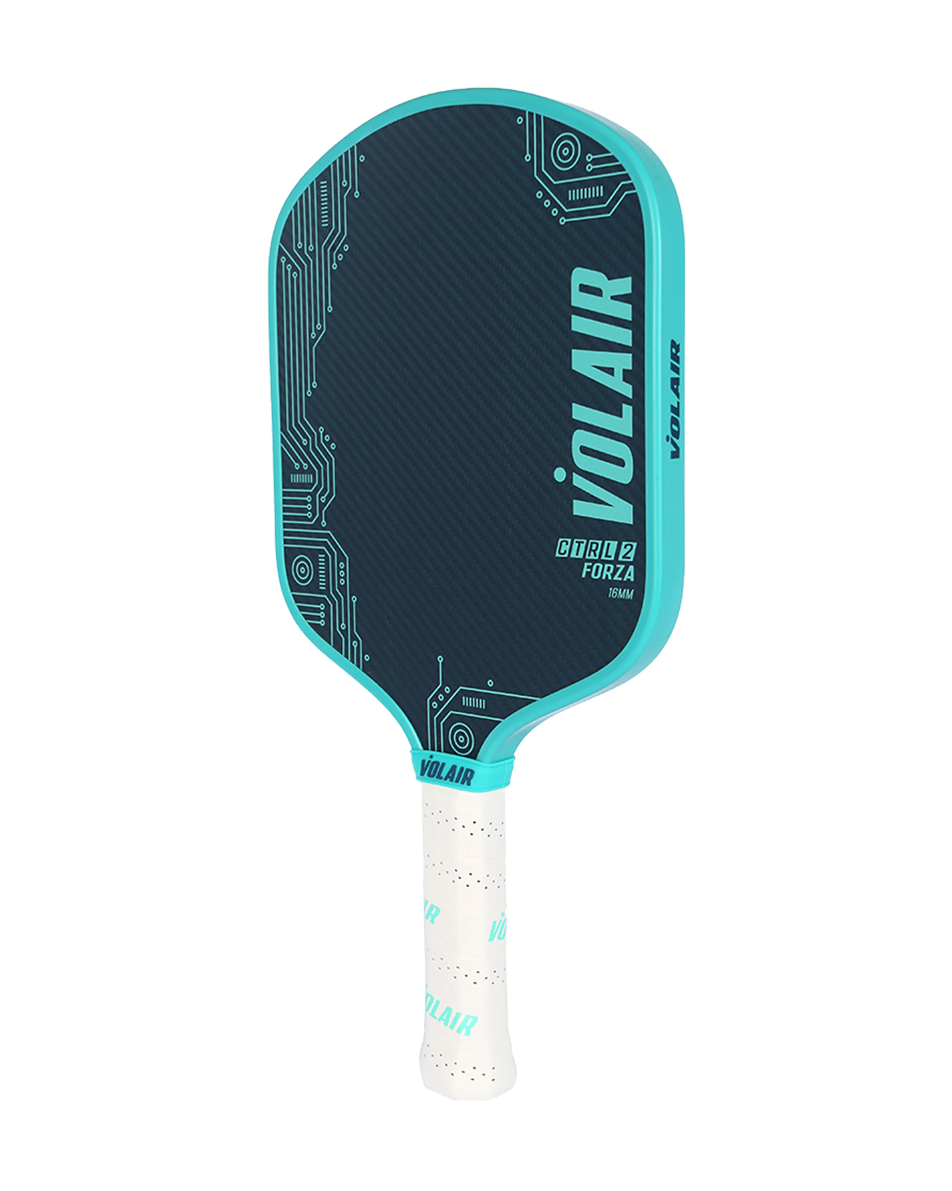 Raquete de pickleball Volair CTRL 2 Forza 16mm, foto 2