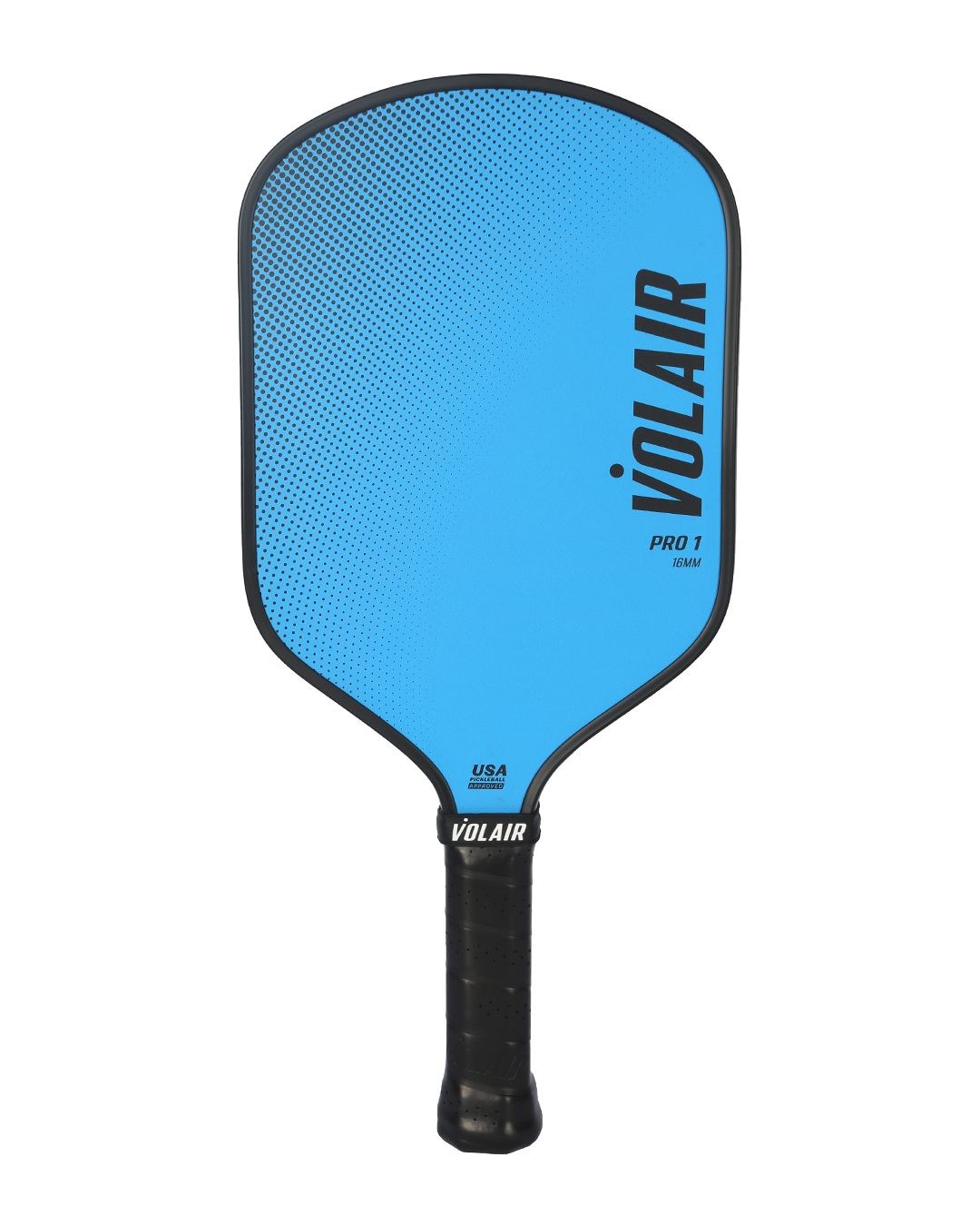 Volair Pro 1 16mm pickleball paddle