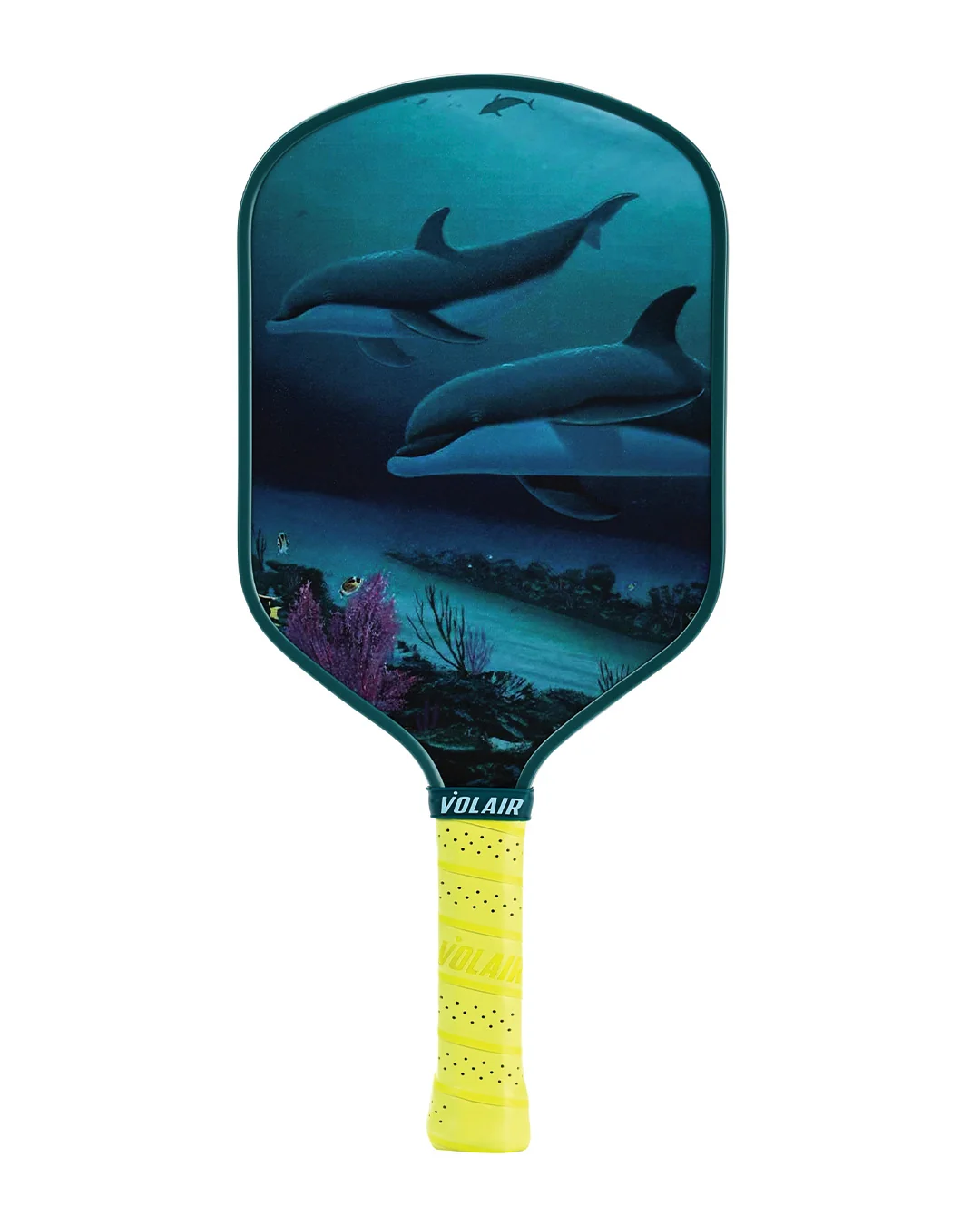 Raquete de pickleball Volair Pro 1 Wyland 16mm, foto 2