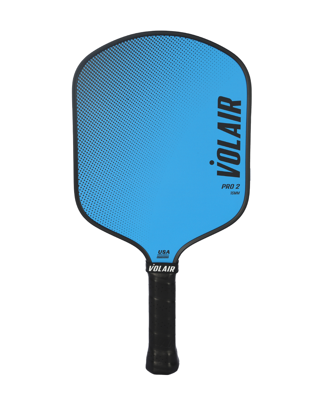 Volair Pro 2 16mm pickleball paddle