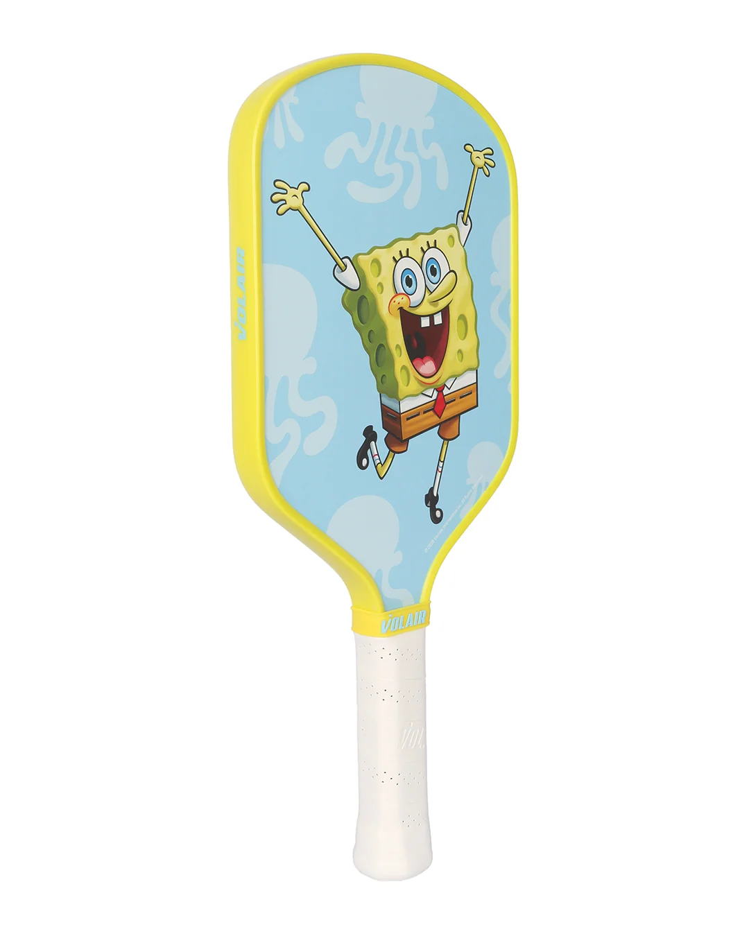 Raquete de pickleball Volair Pro 1 SpongeBob 16mm, foto 2