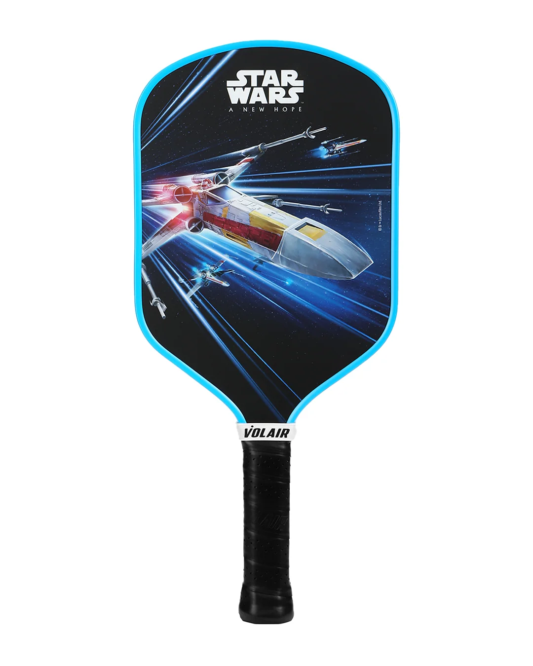 Raquete de pickleball Volair Pro 1 Star Wars 16mm, foto 2
