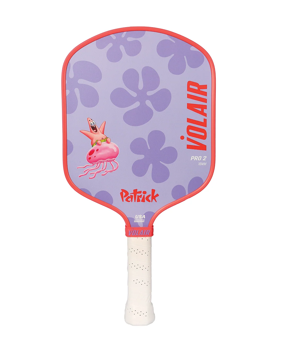 Raquete de pickleball Volair Pro 2 Patrick 16mm