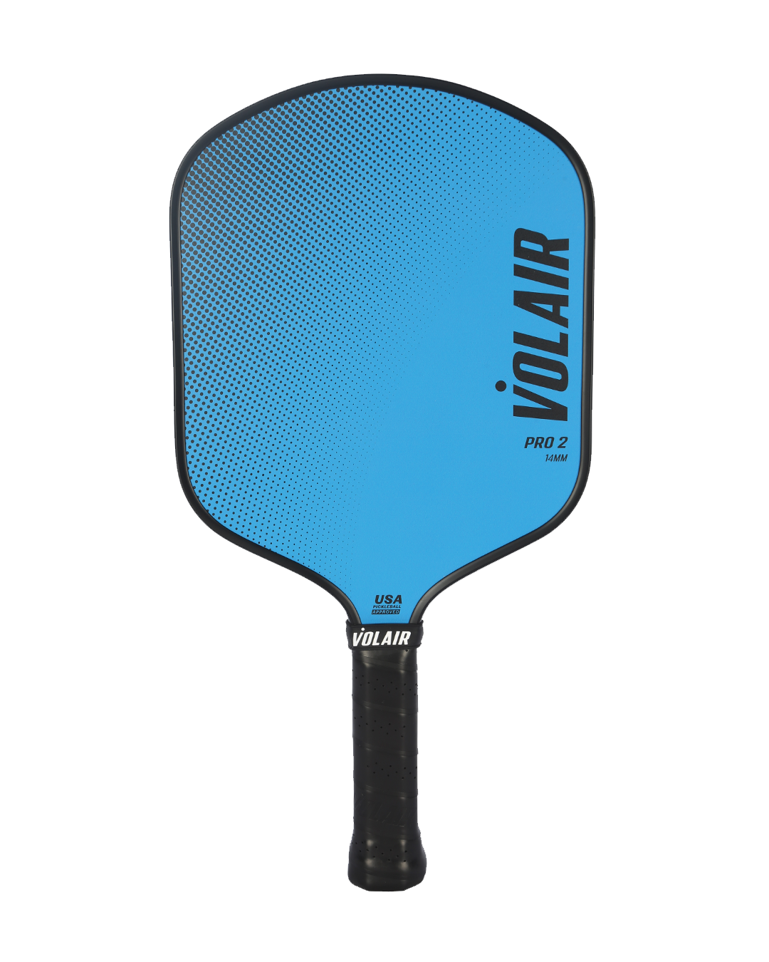 Volair Pro 2 14mm pickleball paddle