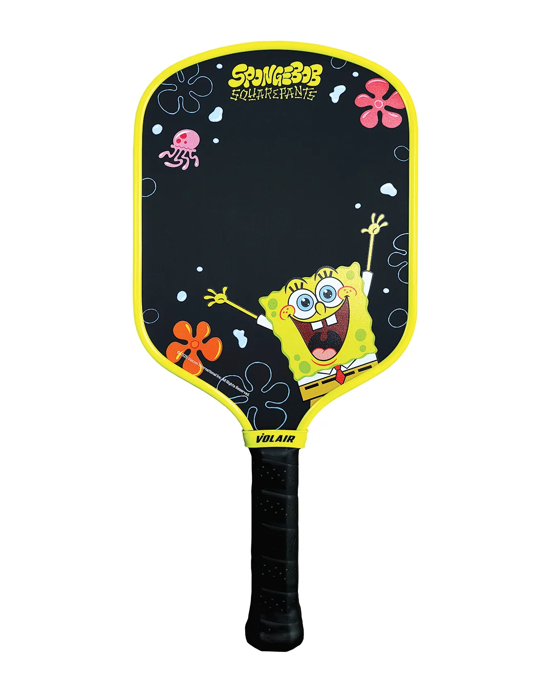 Raquete de pickleball Volair Shift HYB 14mm SpongeBob SquarePants, foto 2