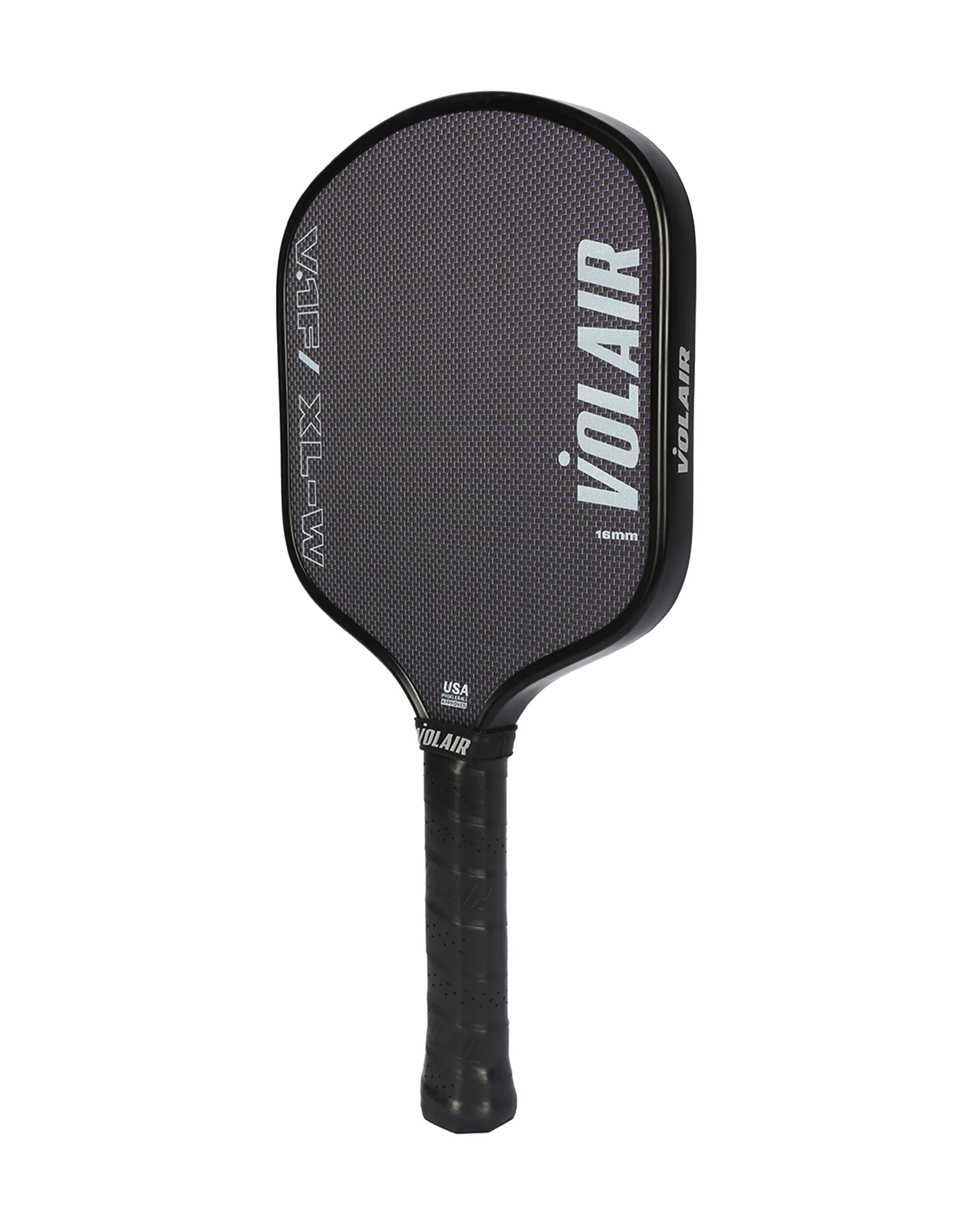 Raquete de pickleball Volair V.1F XL-W 16mm, foto 2