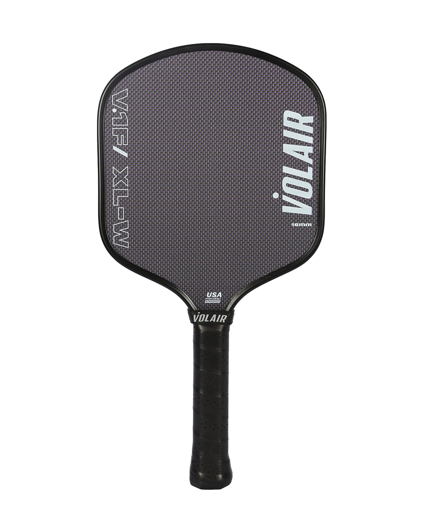 Raquete de pickleball Volair V.1F XL-W 16mm