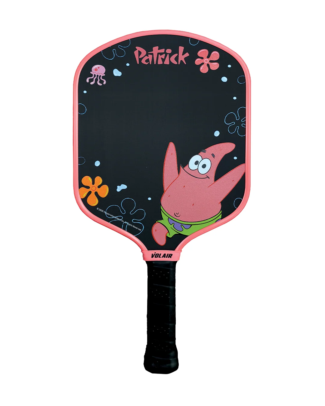 Raquete de pickleball Volair Shift WB 14mm Patrick, foto 2