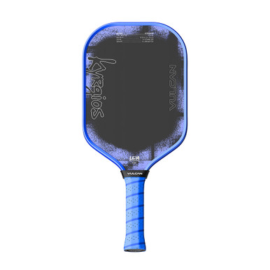 Raquete de pickleball Vulcan CHPT 01 Kyrgios Elongated 16mm, foto 2