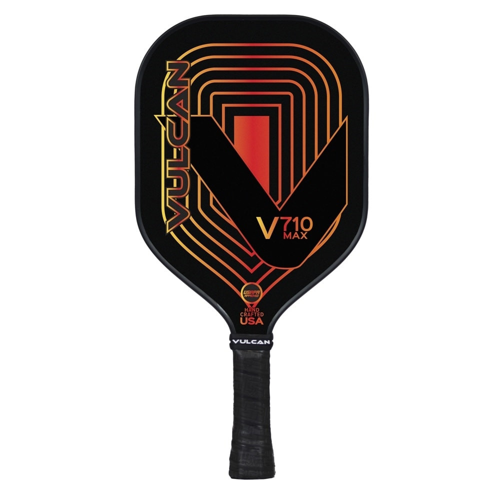 Raquete de pickleball Vulcan V710 Max