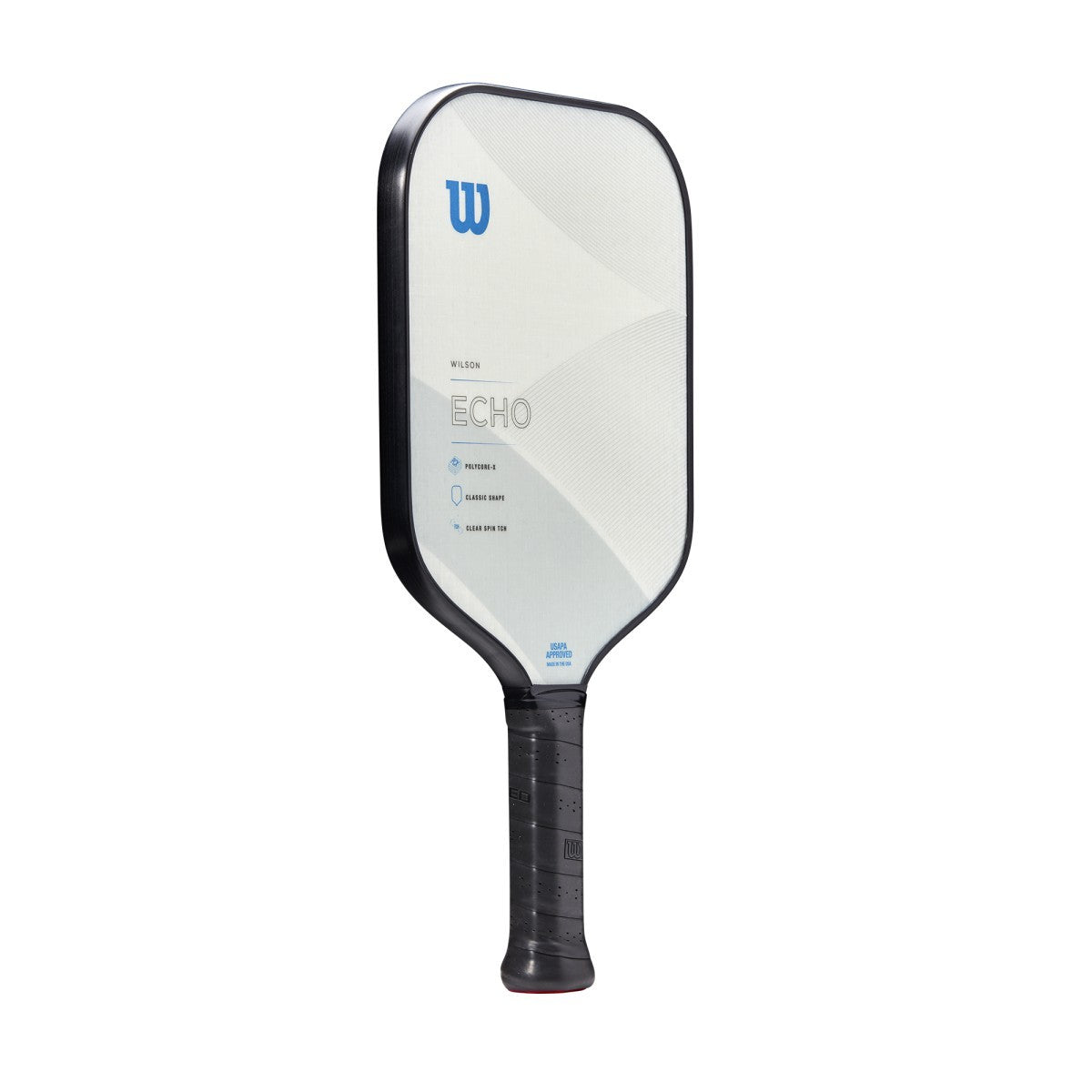 Wilson Echo pickleball paddle, photo 2