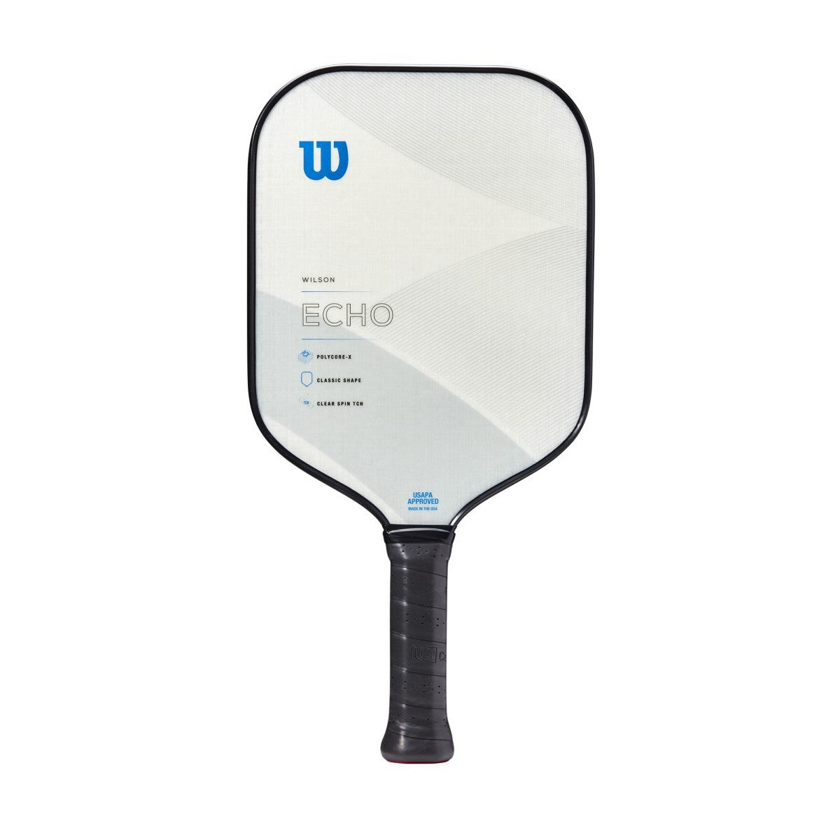 Wilson Echo pickleball paddle