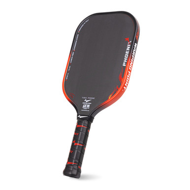 Raquete de pickleball Warping Point Phoenix, foto 2