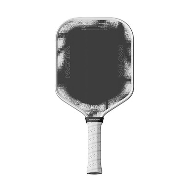Raquete de pickleball Vulcan CHPT 01 White Noise Widebody 16mm, foto 2