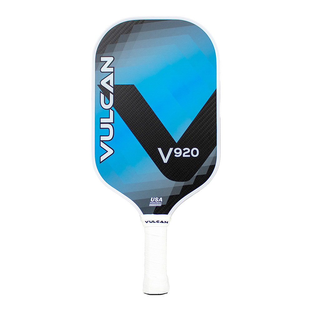 Vulcan V920 pickleball paddle
