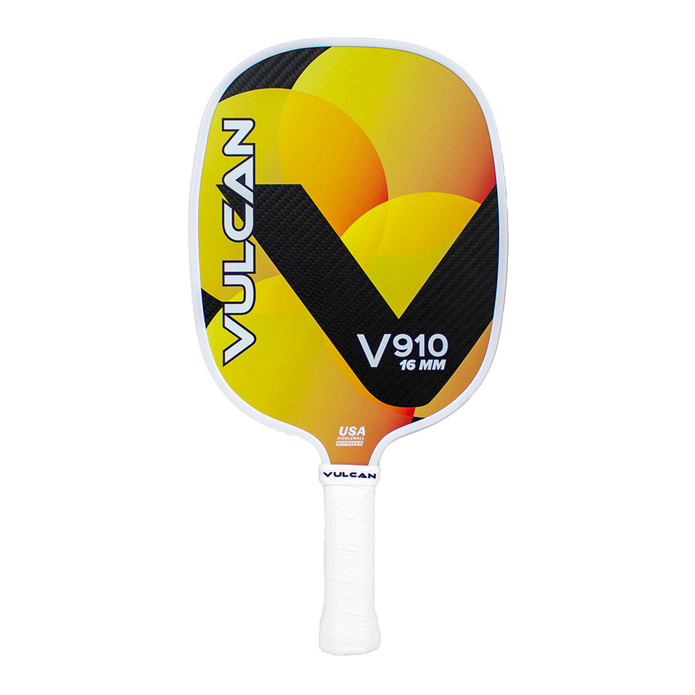 Raquete de pickleball Vulcan V910 Hybrid