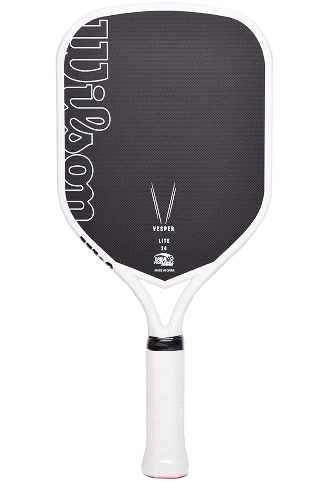 Raquete de pickleball Wilson Vesper Lite 14 V1