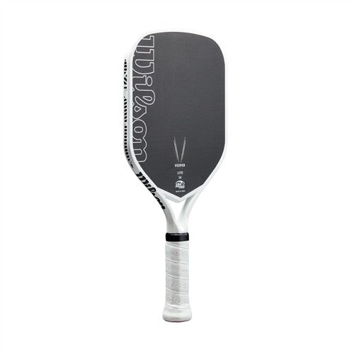 Wilson Vesper Lite 14 pickleball paddle, photo 2
