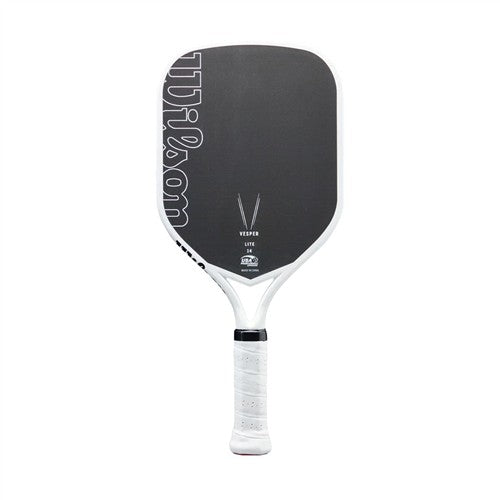 Wilson Vesper Lite 14 pickleball paddle