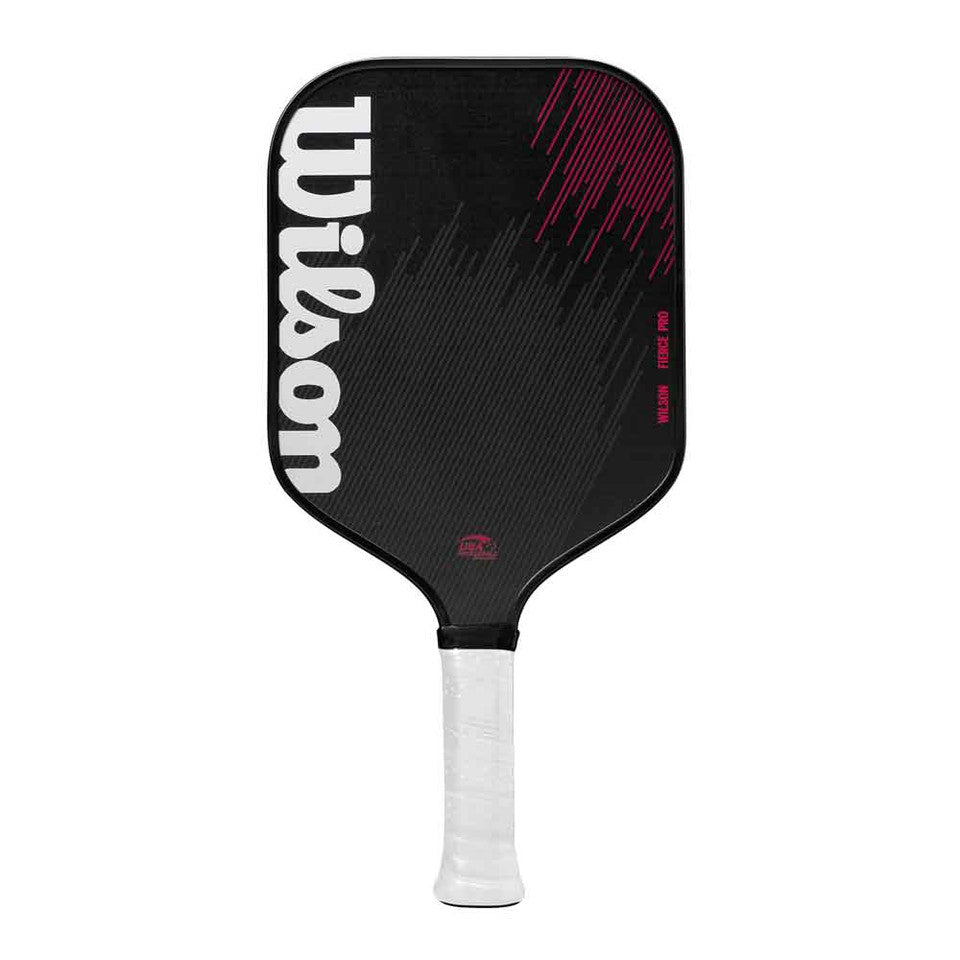 Raquete de pickleball Wilson Fierce Pro 13