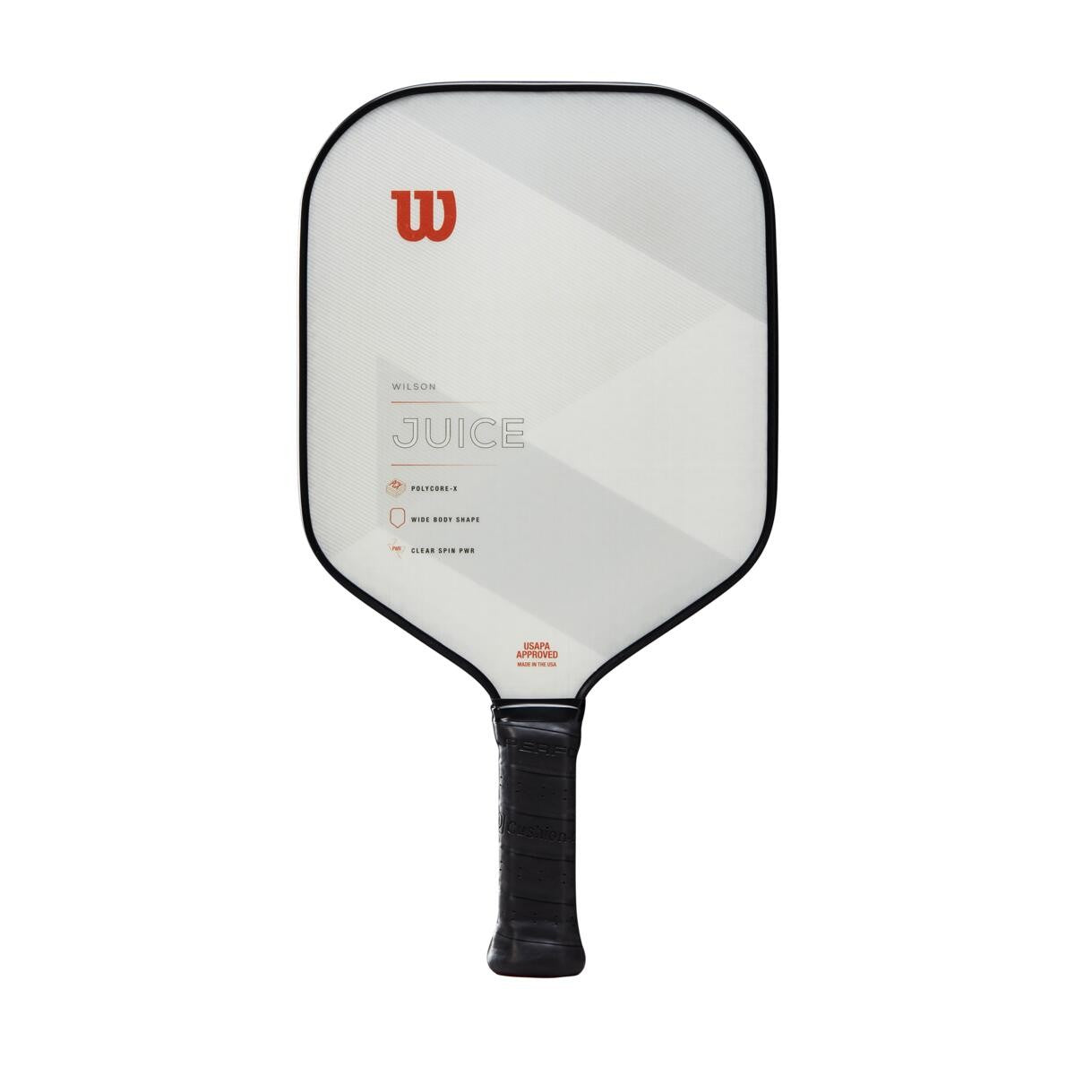 Wilson Juice pickleball paddle