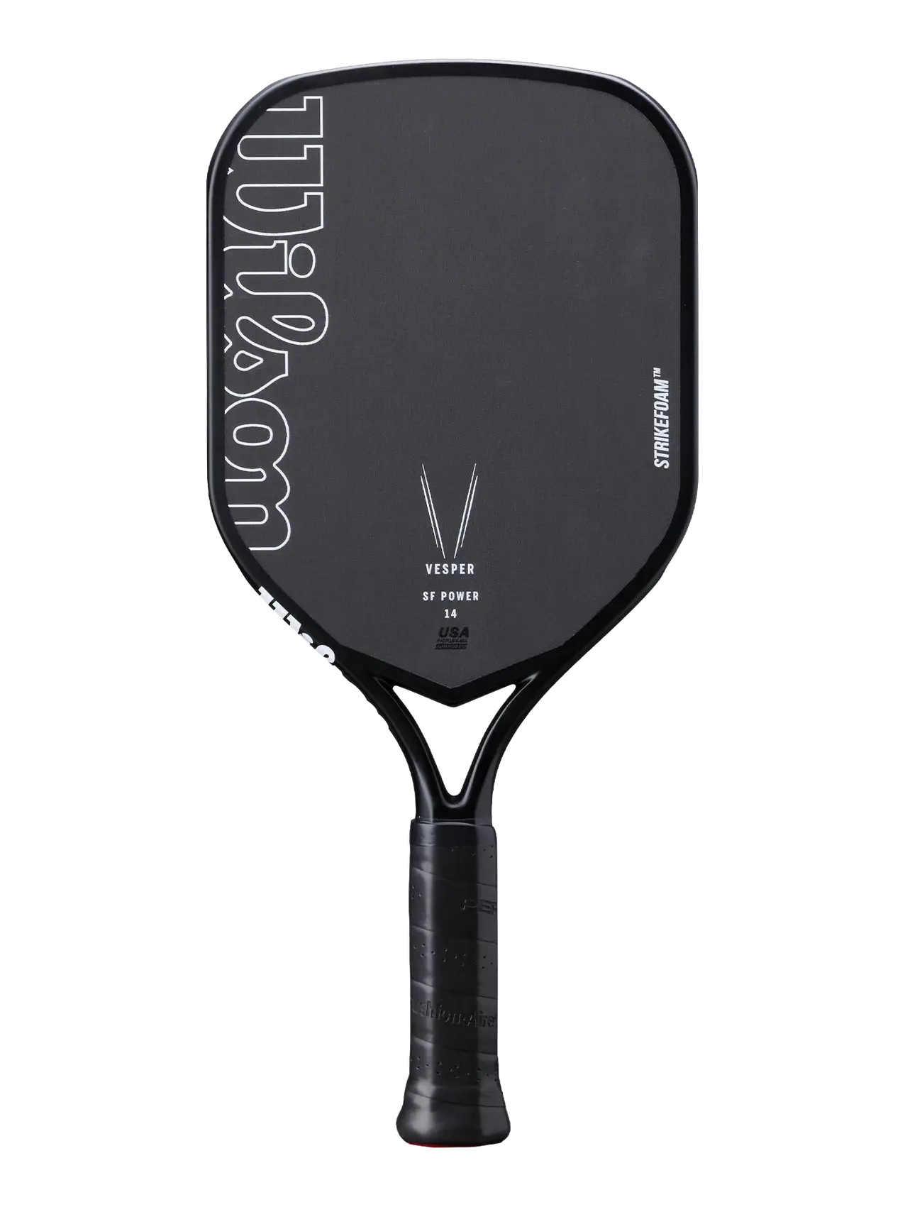Wilson Vesper Strikefoam Power 14 pickleball paddle