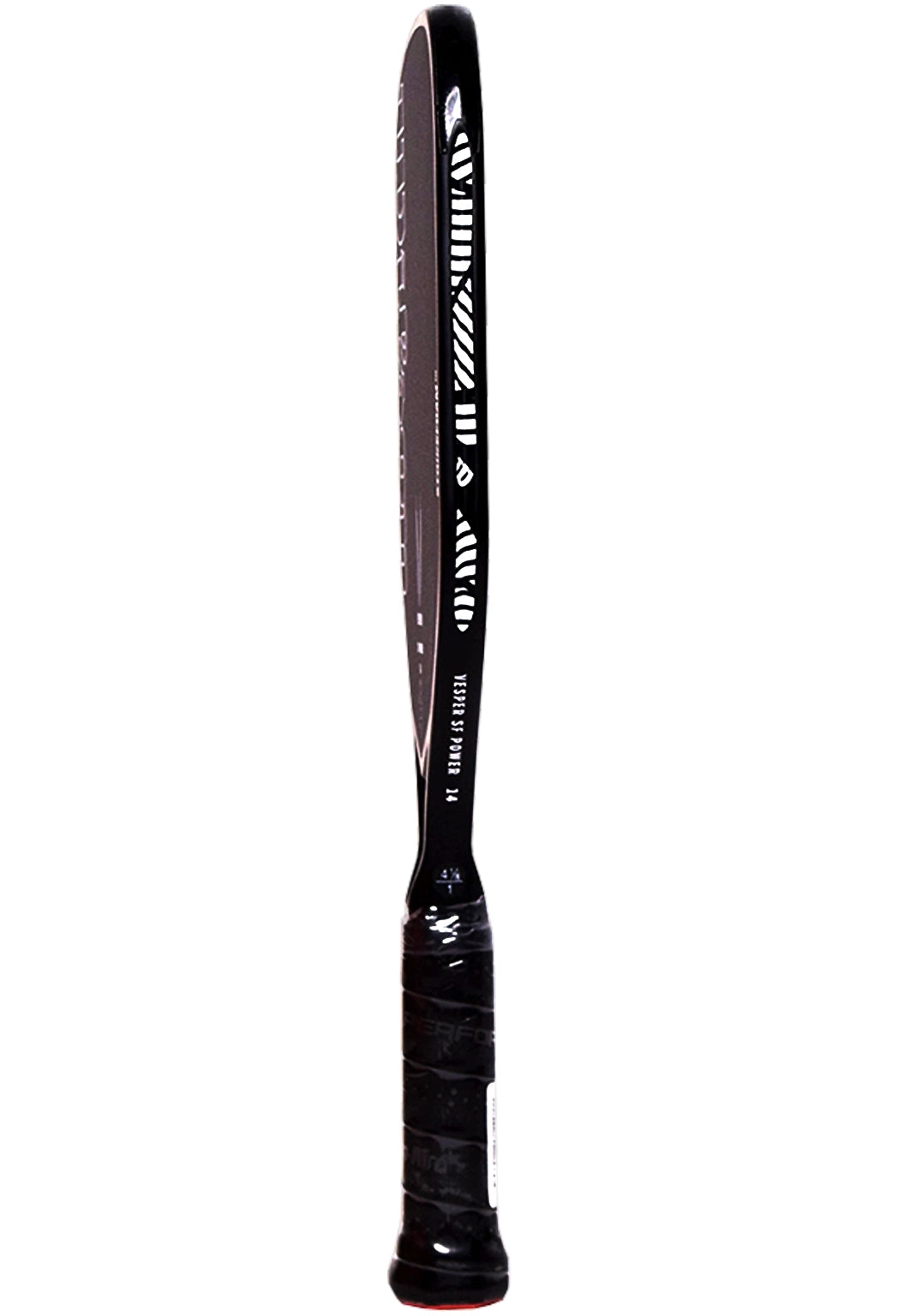 Wilson Vesper Power 14 pickleball paddle, photo 2