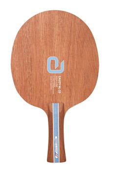 Raquete de tênis de mesa Andro Gauzy HL CO OFF