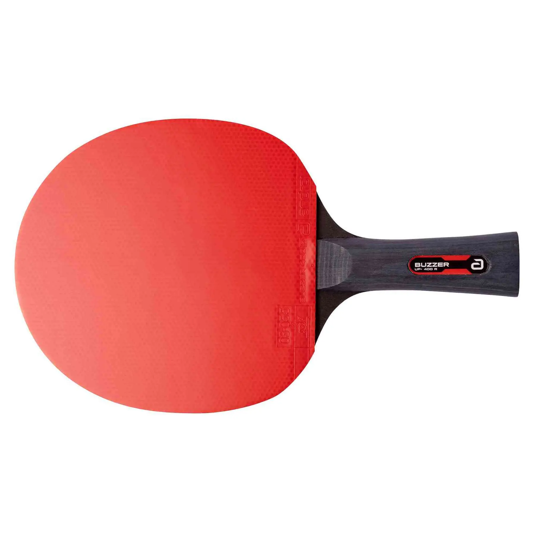 Raquete de tênis de mesa Andro Buzzer Up 400 R 2mm, foto 2