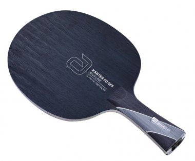 Andro Kanter FO OFF table tennis paddle