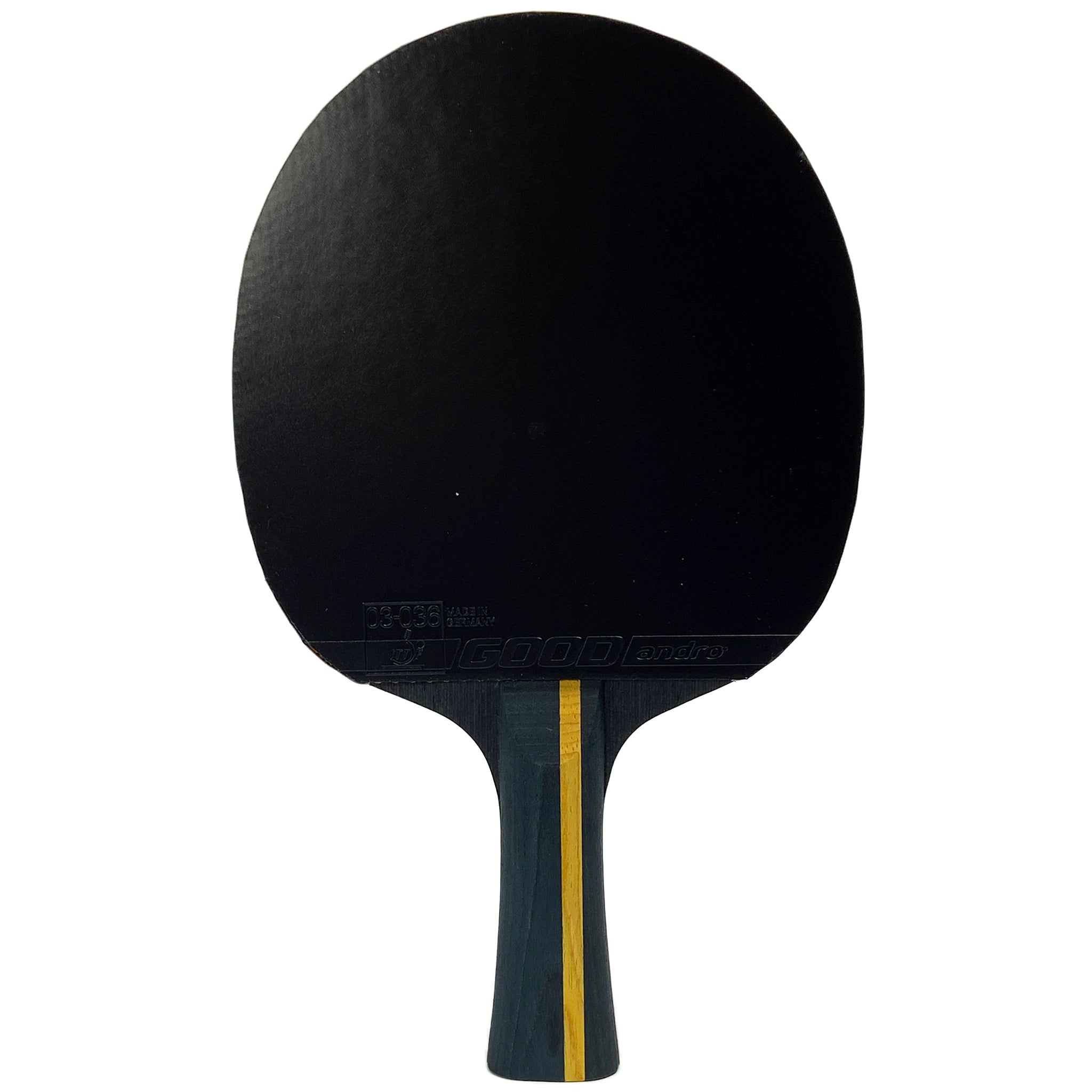 Andro Inizio ALL table tennis paddle, photo 2