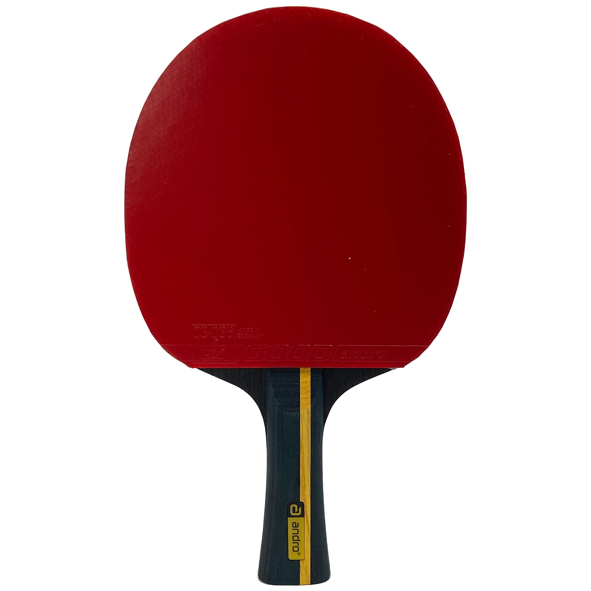 Andro Inizio ALL table tennis paddle