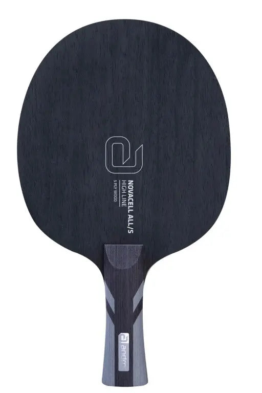 Andro Novacell ALL/S table tennis paddle, photo 2