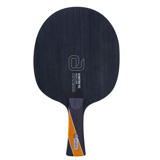 Andro Kanter FO ALL/S table tennis paddle