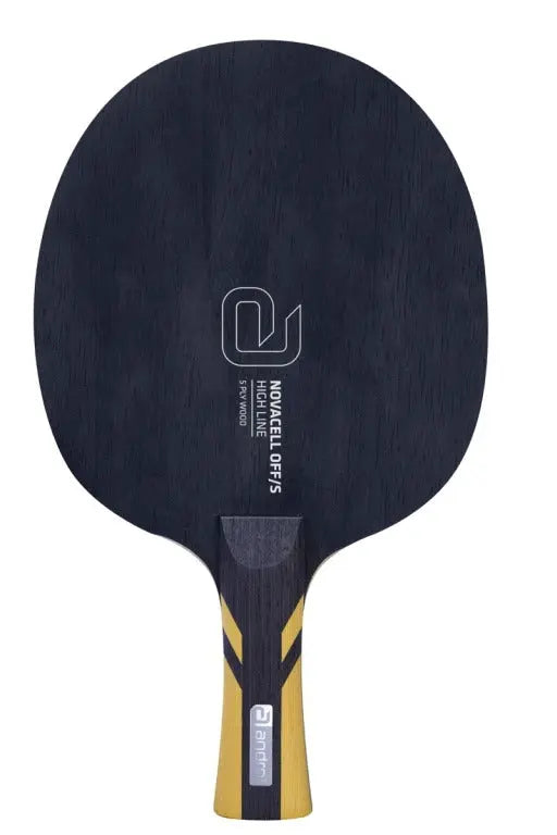 Andro Novacell OFF/S table tennis paddle, photo 2