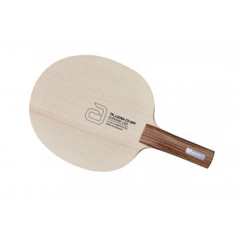 Andro TP Ligna CO OFF table tennis paddle, photo 2