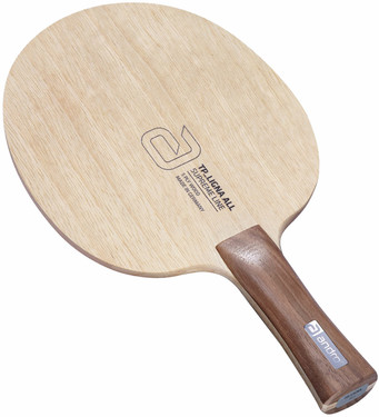 Andro TP Ligna ALL table tennis paddle, photo 2