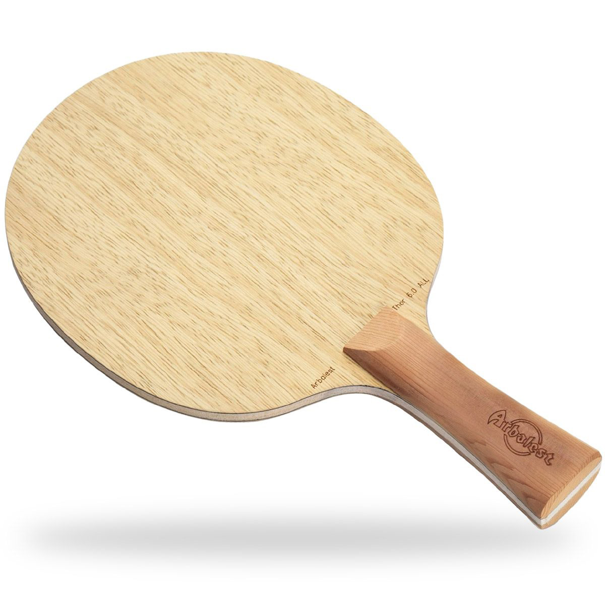 Arbalest Thor 6.0 table tennis paddle