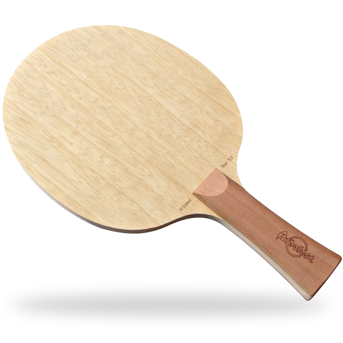 Arbalest Thor 5.0 table tennis paddle
