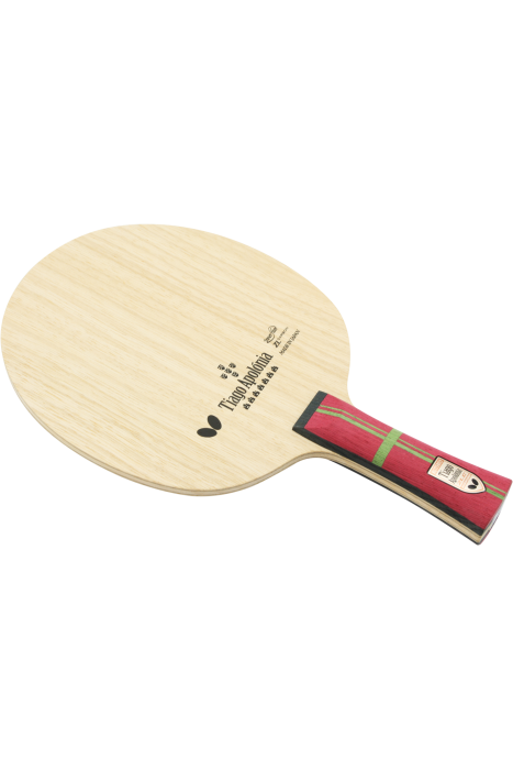 Butterfly Apolonia ZLC table tennis paddle