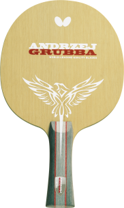 Butterfly Andrzej Grubba table tennis paddle, photo 2
