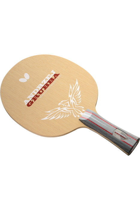 Butterfly Andrzej Grubba table tennis paddle