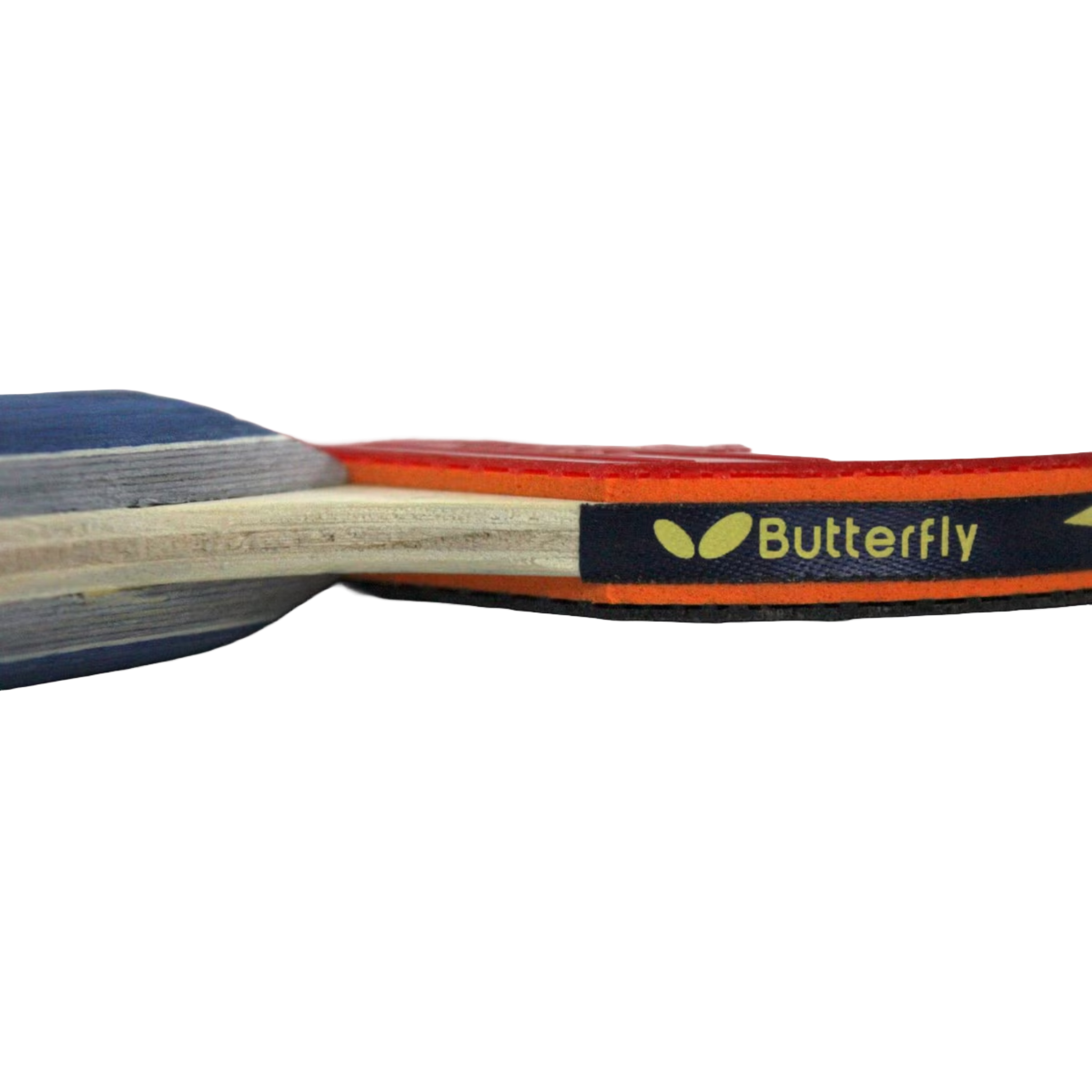 Butterfly BTY 201 table tennis paddle, photo 2