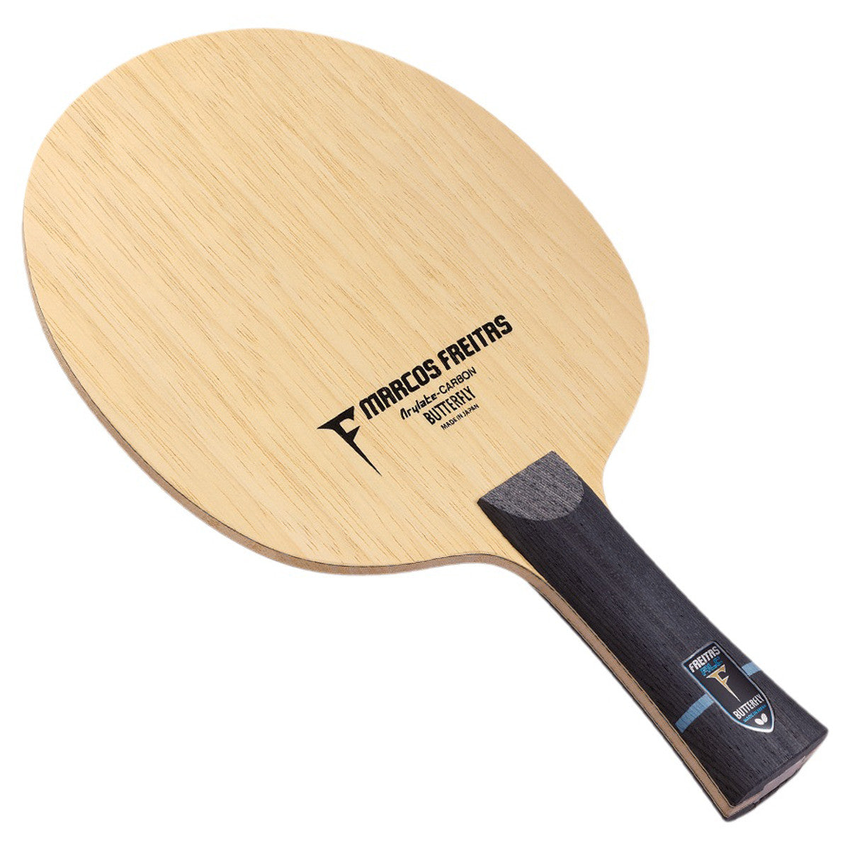Butterfly Freitas ALC table tennis paddle