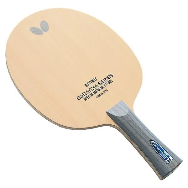 Raquete de tênis de mesa Butterfly Garaydia ALC