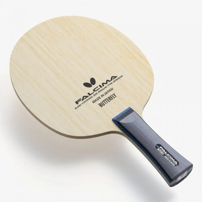 Butterfly Falcima table tennis paddle
